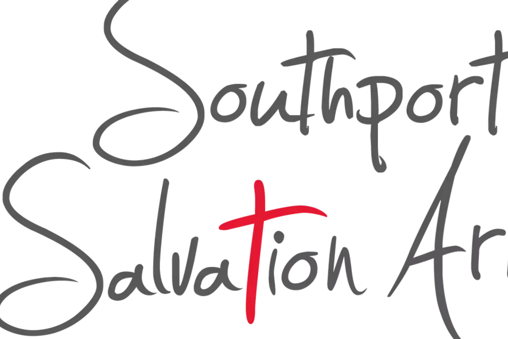 The Salvation Army