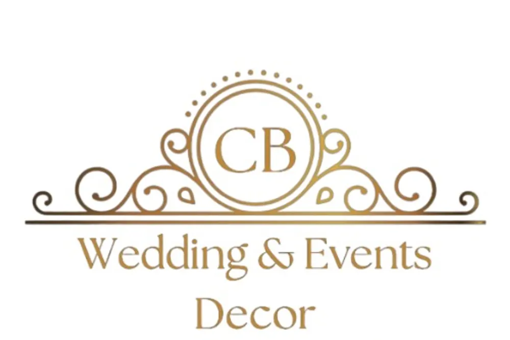 CB Wedding & Events decor