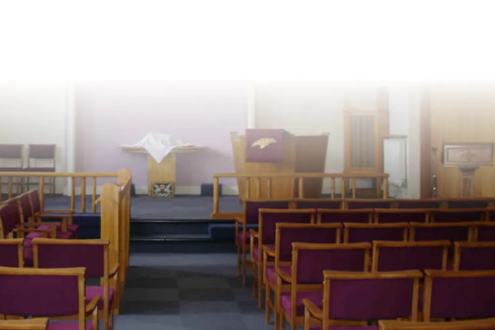 Diss Methodist Church