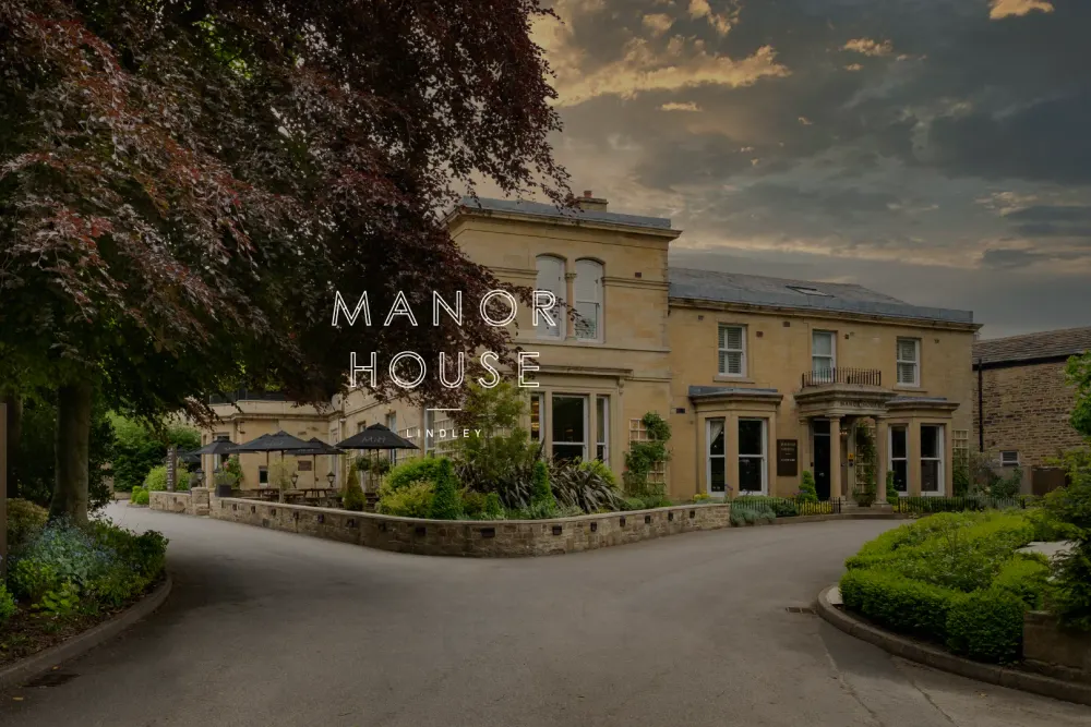 Manor House Lindley
