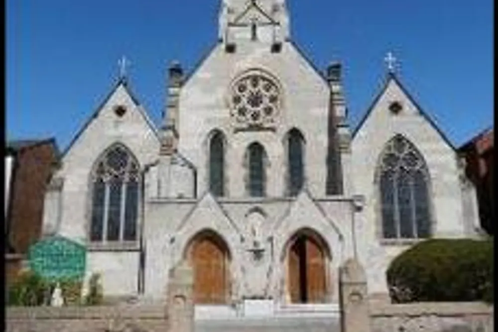 Saint Maries