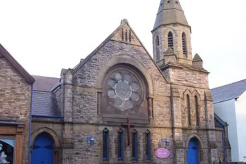 St. Thomas's Presbyterian Church