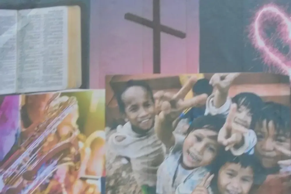 The Salvation Army - Rotherham