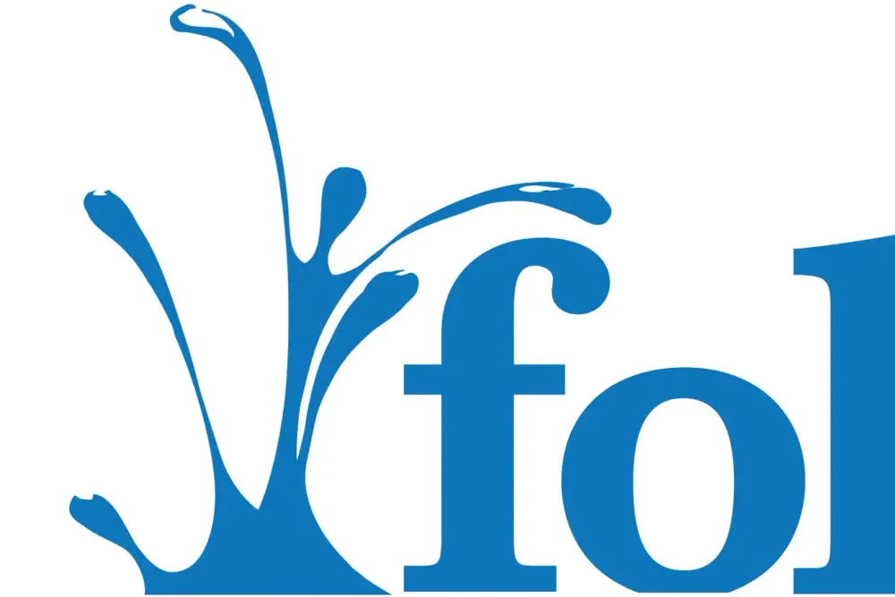 The Fountain of Life
