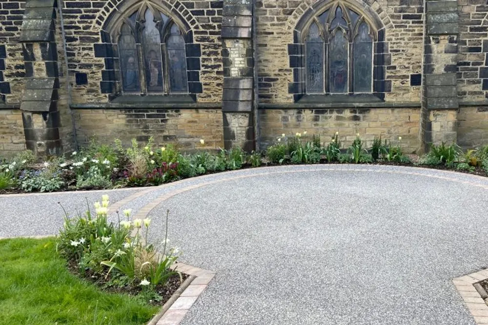 All Saints