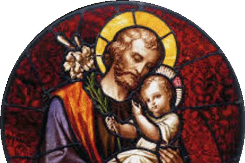 St. Joseph's