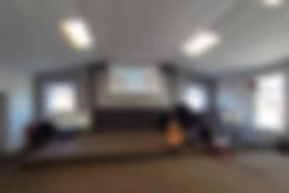 Ark Church