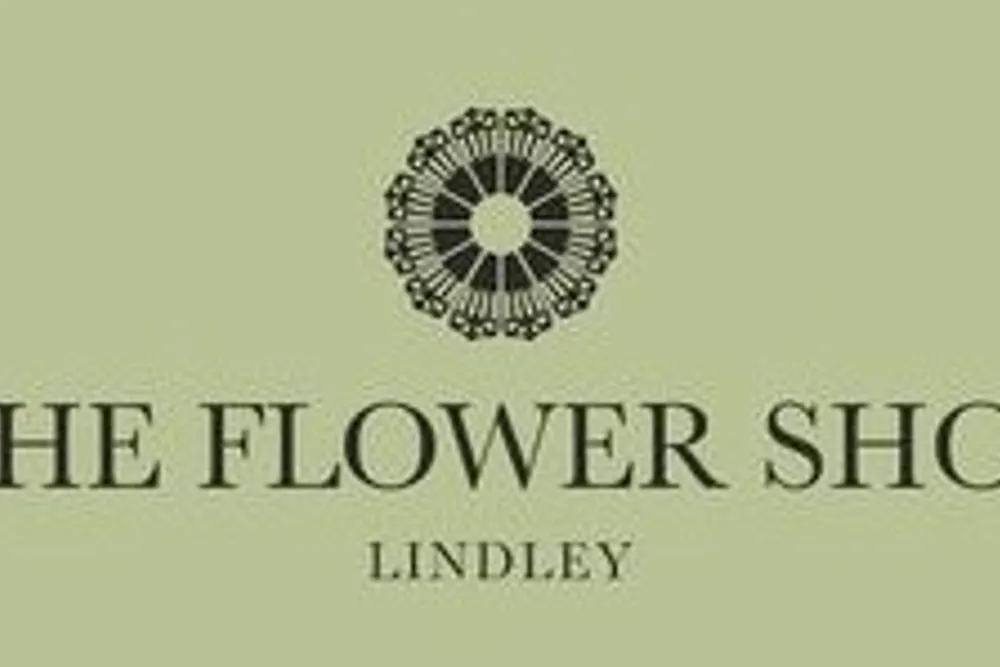 The Flower Shop