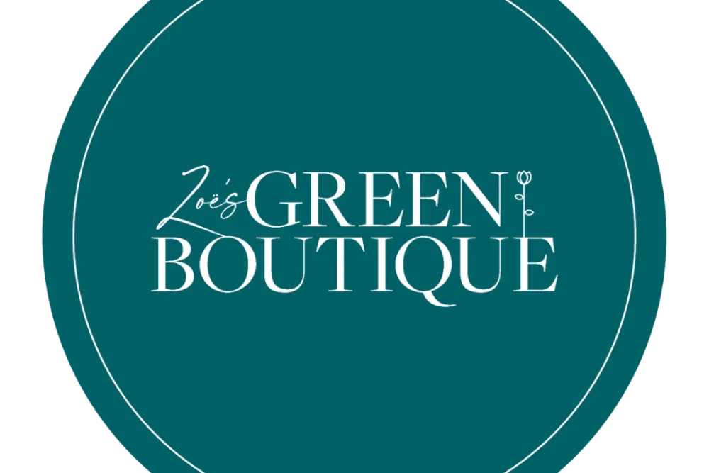 Zoe's Green Boutique