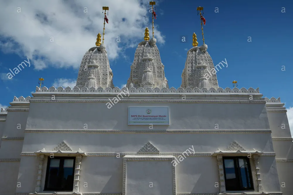 Hindu Mandir
