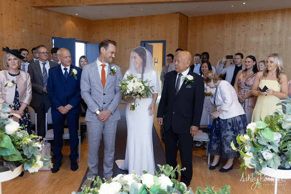 The Wedding Chapel