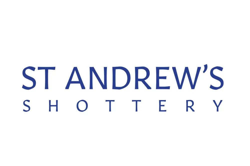 St Andrew