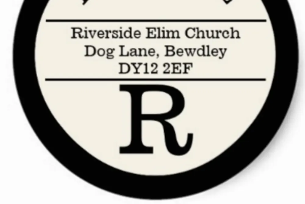 Riverside Elim Church
