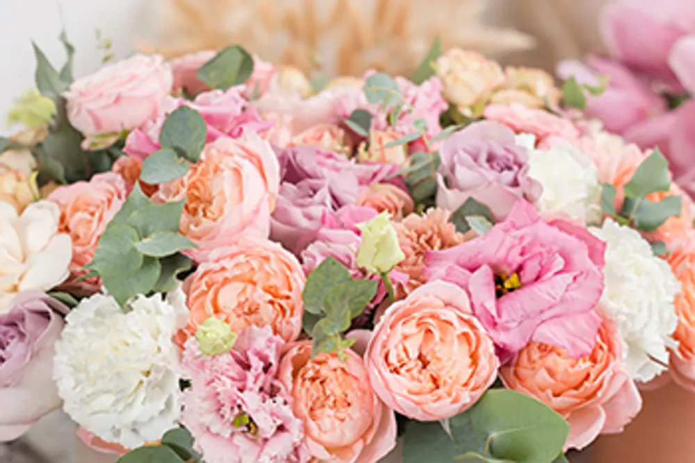 Jeanette's Florist