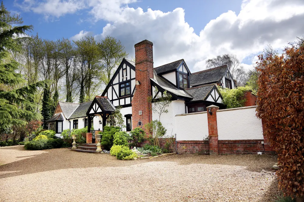 The Stanwick Hotel