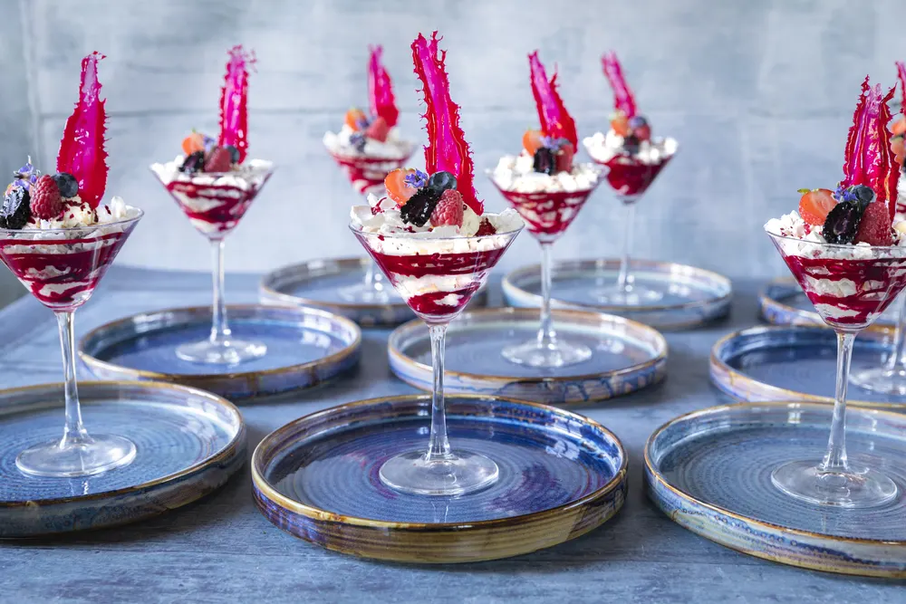 Dine (Events & Venues)