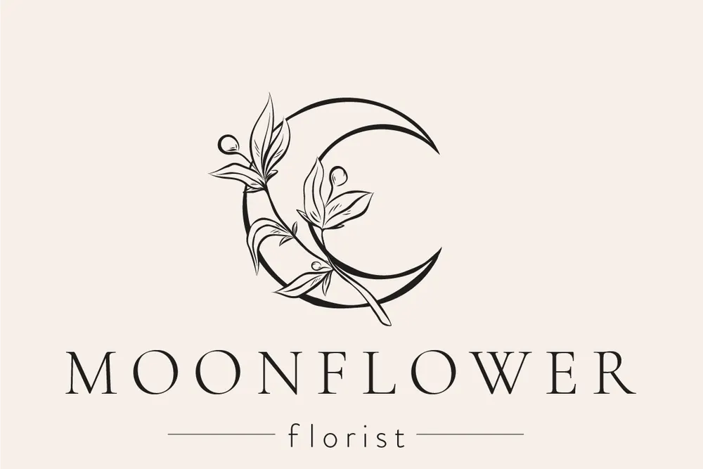 Moonflower florist