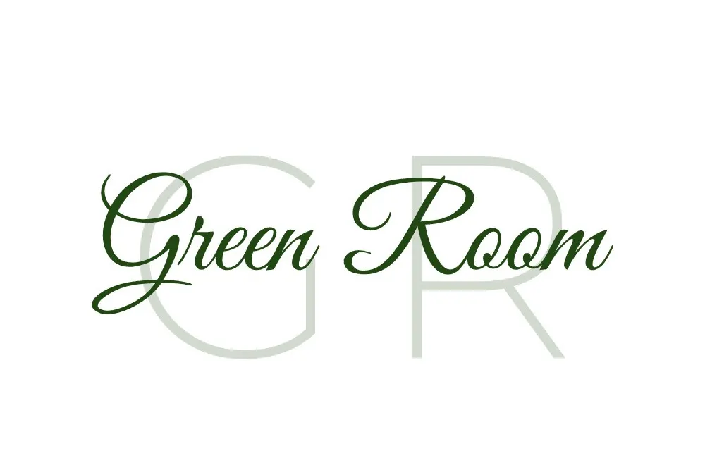 Green Room Flowers