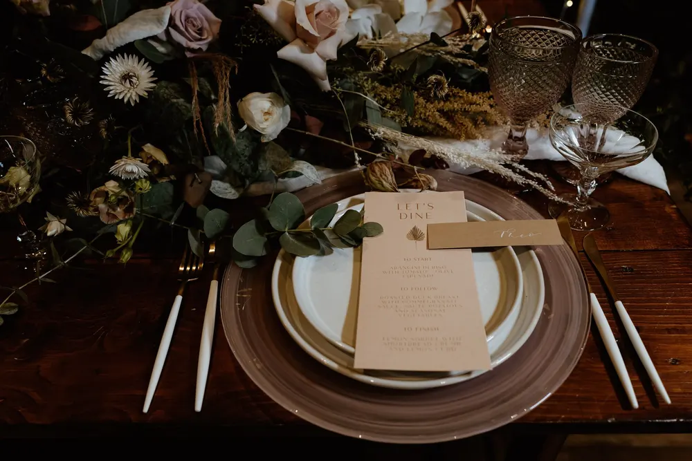 Something Borrowed Event Hire