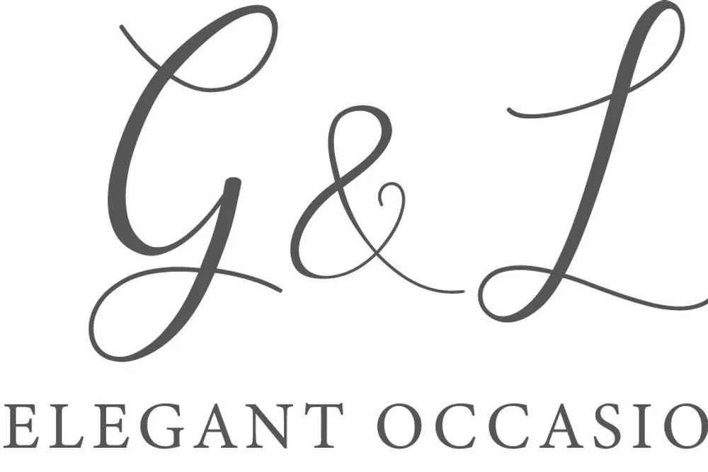 G&L Elegant Occasions