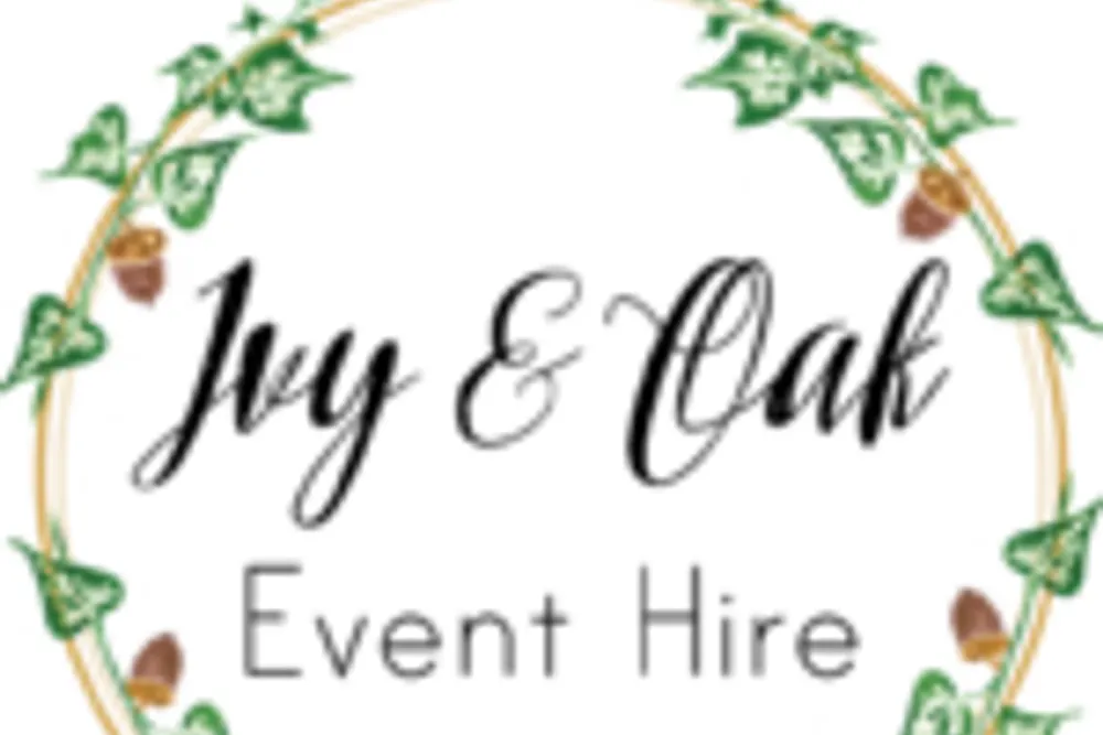 Ivy & Oak Event Hire