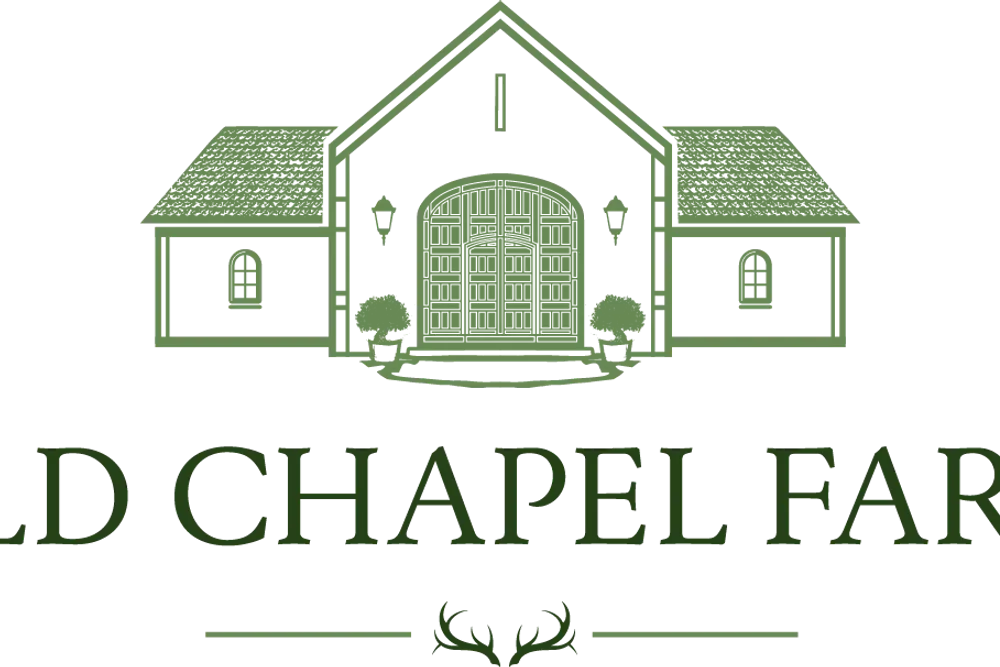 Old Chapel Farm Venue