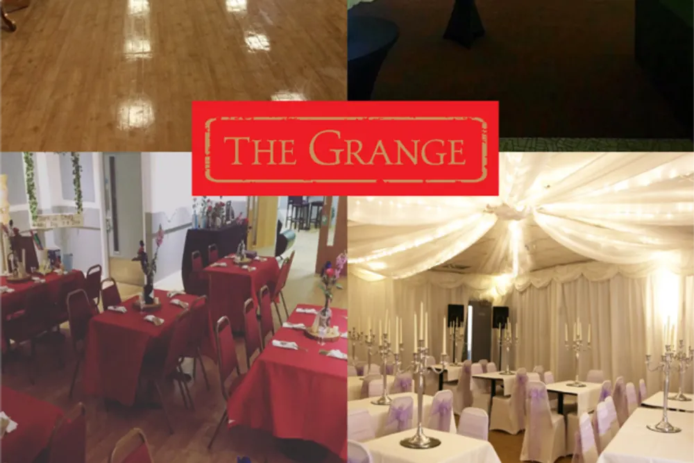 The Grange Venue