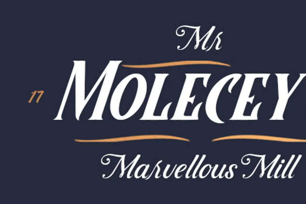 Molecey Estates