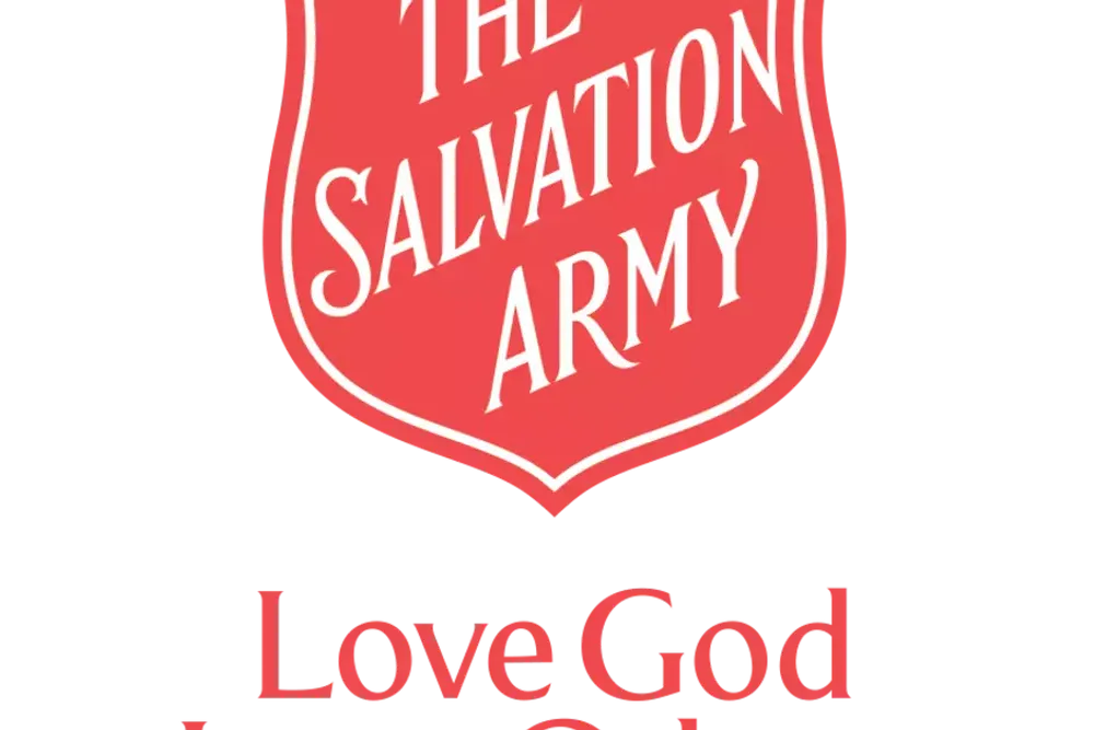 The Salvation Army - Bromsgrove