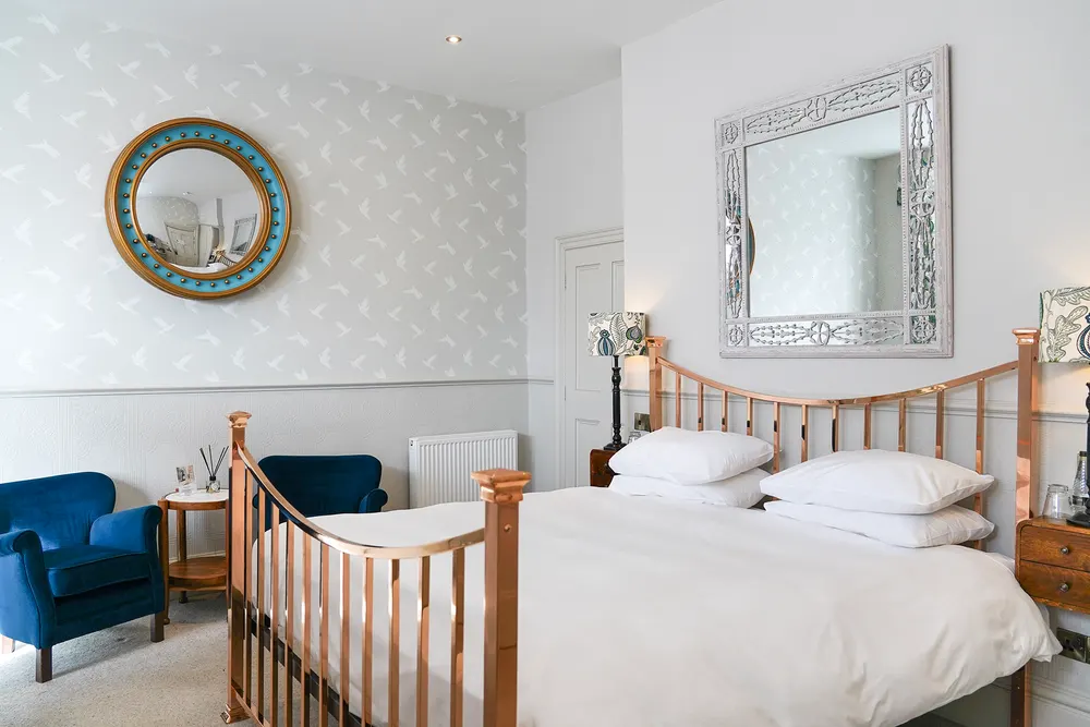 The Crown Hotel