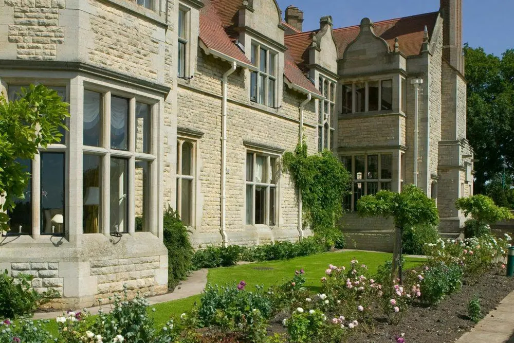 Rutland Hall Hotel & Spa