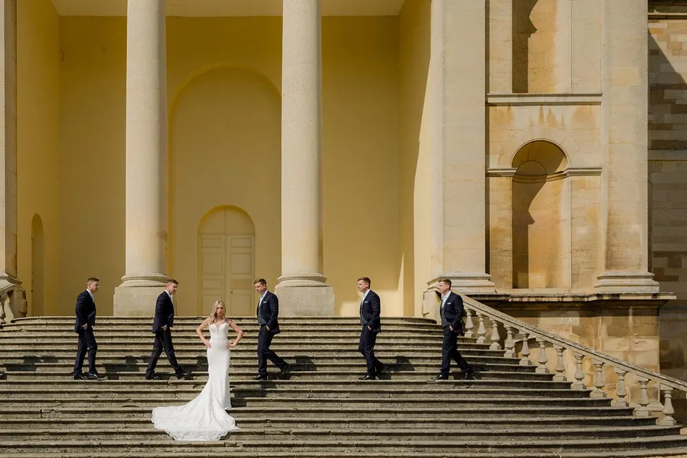 Eternity Hall Photography