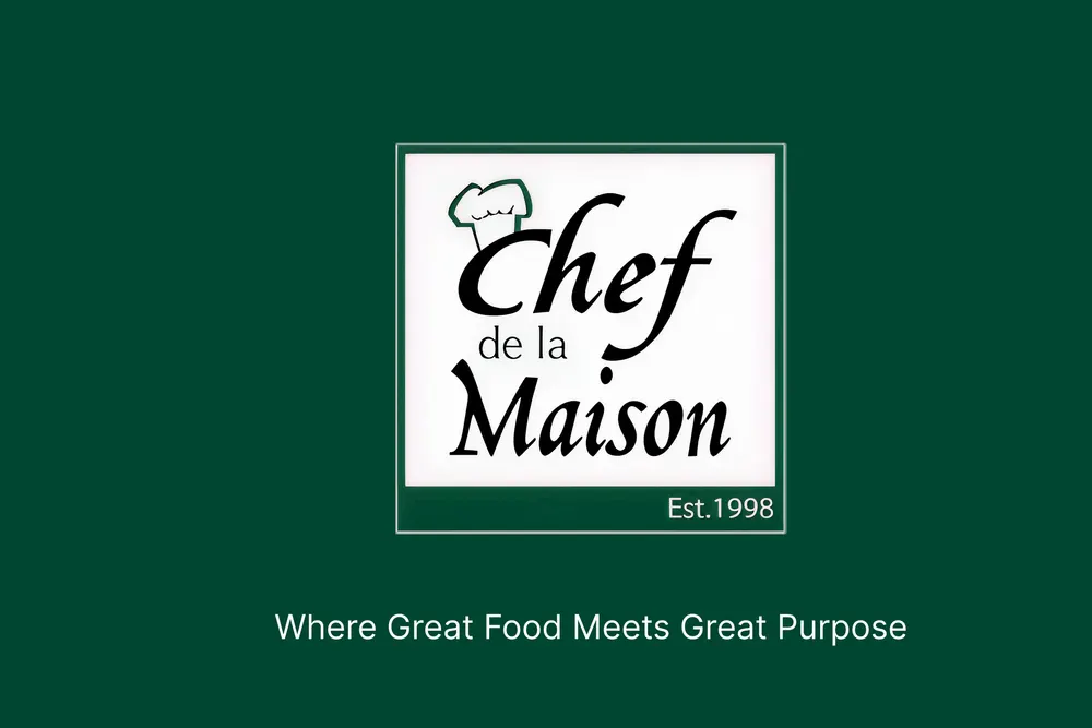 Chef de la Maison Ltd