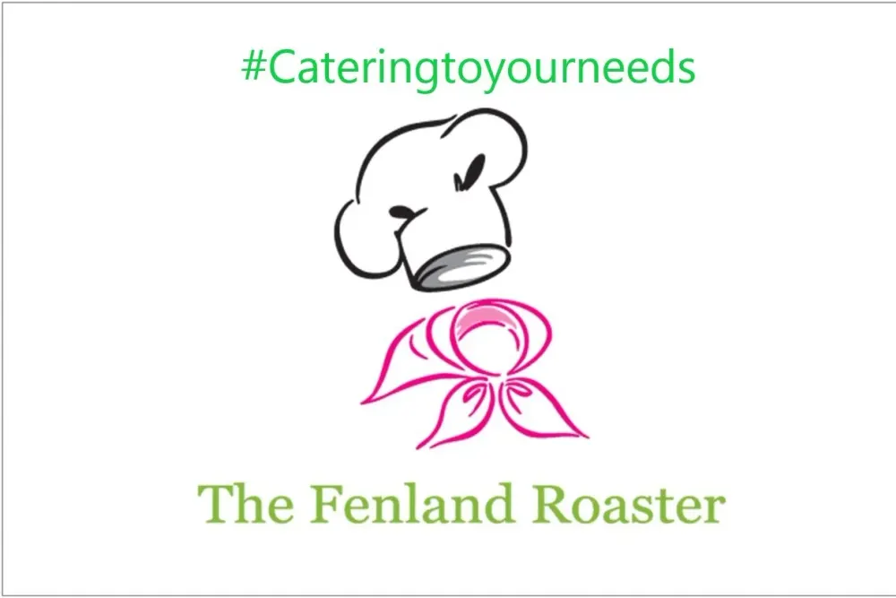 The Fenland Roaster