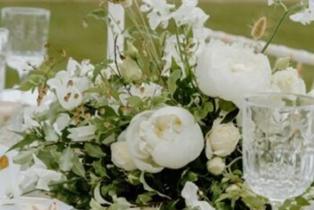The Country Garden Florist