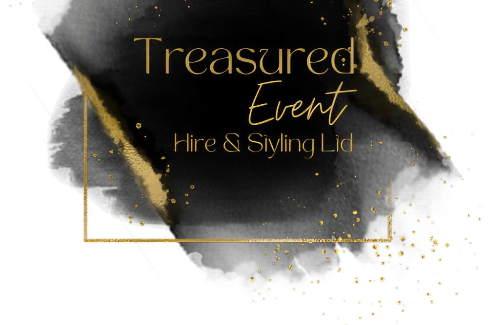 Treasured Event Hire Ltd