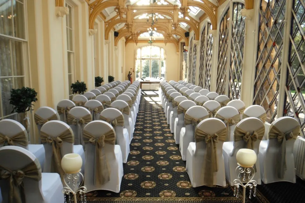 Well Laid Table