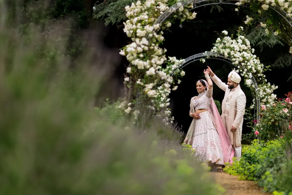 Sri Krishna Haveli Bhaktivedanta Manor