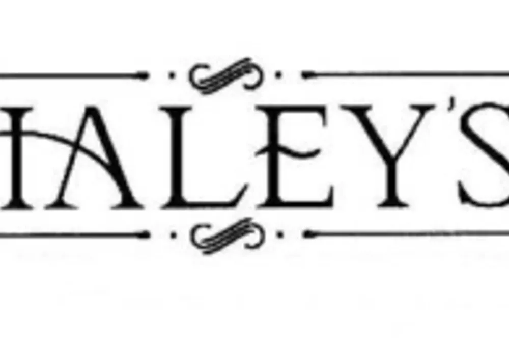 Haley's Hotel