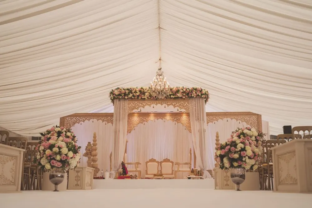 Shagun Weddings Limited
