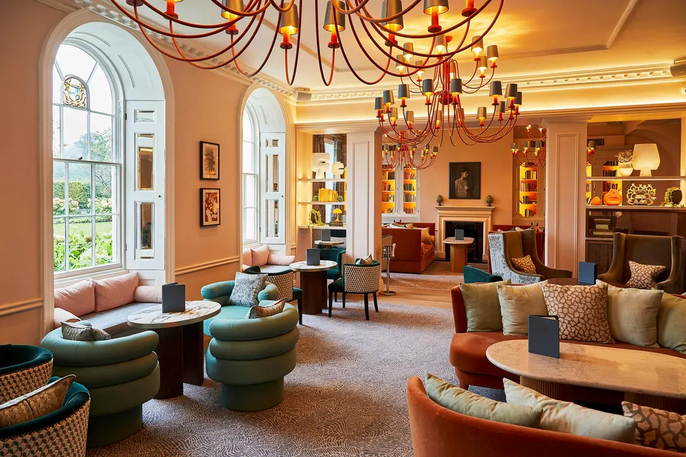 Sopwell House