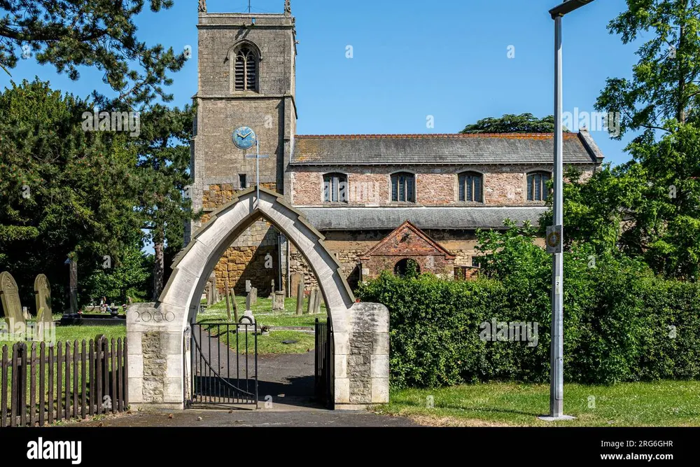 St Denys