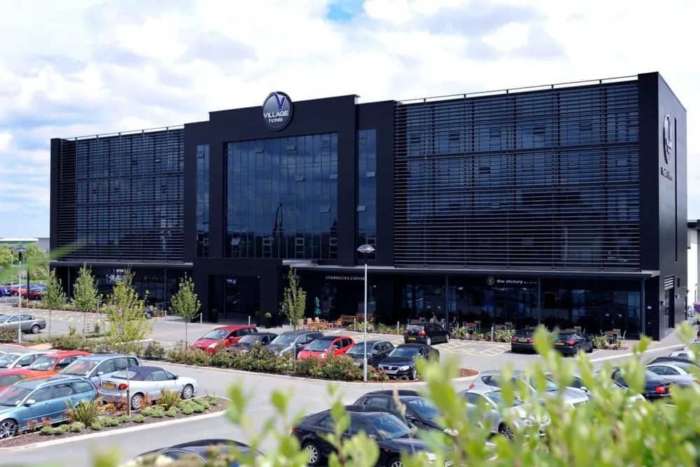 Village Hotel Leeds South