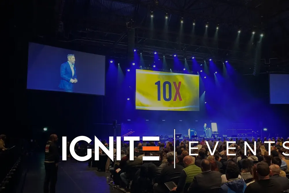 Ignite Events