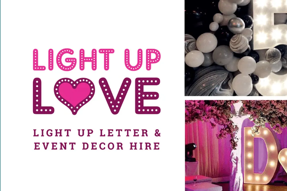 Light Up Love Limited