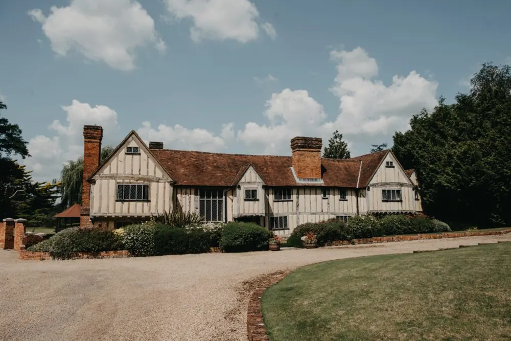 Cain Manor