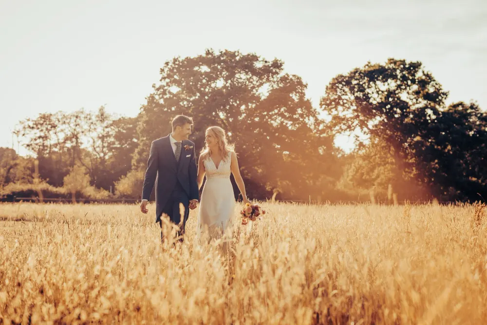 Somersbury Barn
