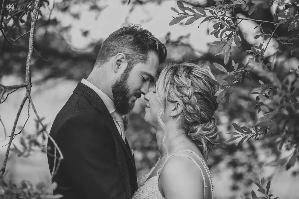 Nigel Harvey Photography- Surrey Wedding Photographer - Guildford