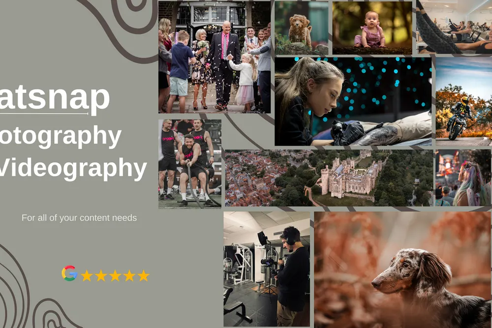 Matsnap | Photographer & Videogragher