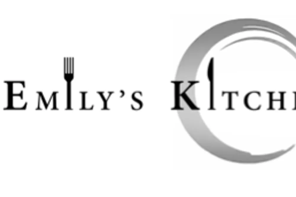 Emily's Kitchen Table